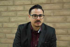 De existir evidencia contra Pérez Cuéllar, diputados de Morena buscarán su desafuero: Ulises García