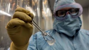 Ya casi listas la vacunas cubanas contra el COVID19 “Soberana 02” y “Abdala”