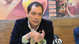 Buscan ex funcionarios beneficiarse del fuero de Maru Campos: Morena “impunidad por seis años”