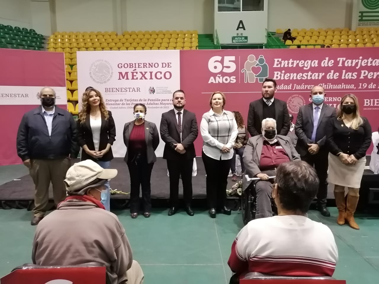 Destacan diputadas avance de la 4T en Chihuahua ante aumento de beneficiarios de los programas sociales