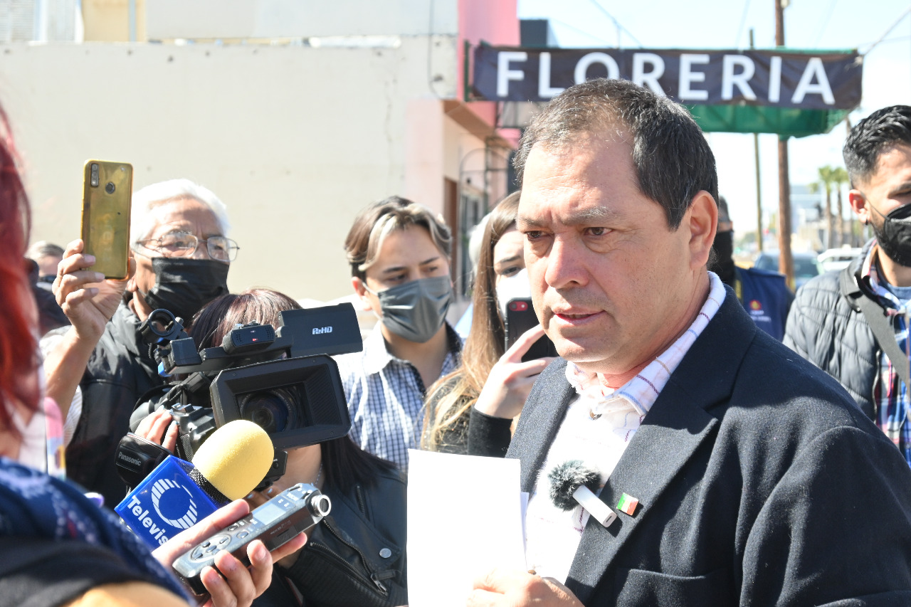 IEE negó audiencia a ciudadanos para defender plebiscito, si atendió al municipio: Castrejón