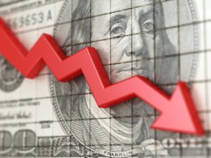 Se cae el dólar a los 19 pesos ante turbulencias de la guerra económica