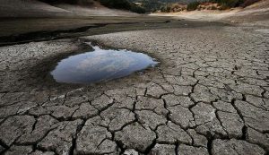 Sufre México estrés hídrico extremadamente alto; se gasta 80% de las reservas
