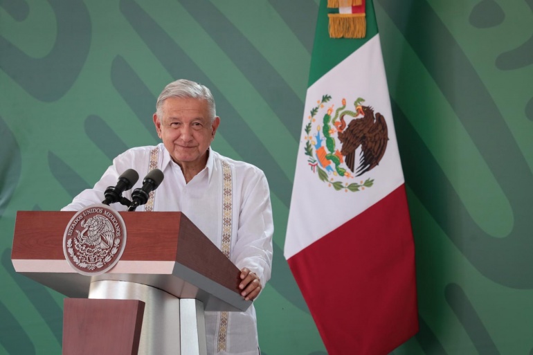 Fijará AMLO postura sobre el T-MEC a favor de México el 16 de septiembre