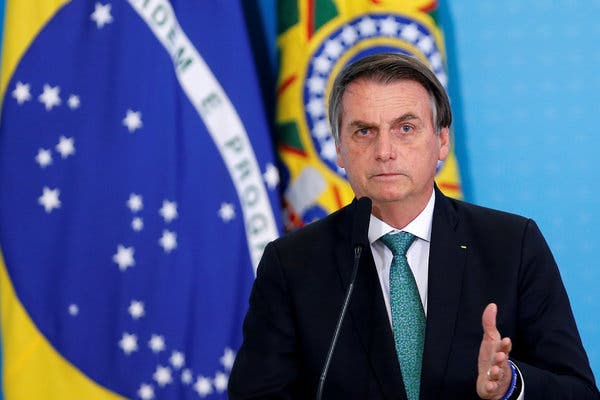Cancela Brasil participación en la CELAC