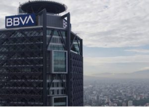 BBVA ofrecerá 4 meses de gracia en capital e intereses por Covid-19