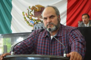 Asfixian injustos impuestos a chihuahuenses, municipios deben aplicar austeridad: Benjamín Carrera