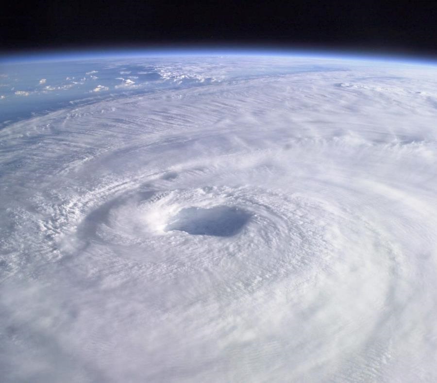 Pronostican inusual actividad ciclónica en el Atlántico para verano 2020