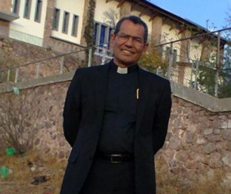 Pide arquidiócesis oraciones para Duarte