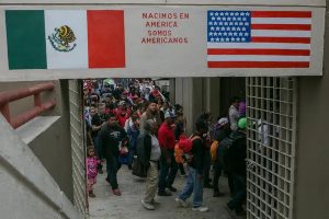 Preocupa a mexicanos reactivación de deportaciones con Biden por política anti migrantes de Obama