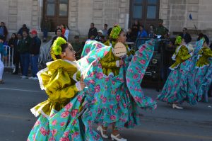 Cancelan desfile del 20 de noviembre, colocarán flores a monumentos de la Revolución Mexicana