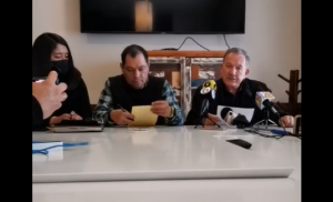 “Debe dar la cara a los chihuahuenses”; señala Víctor Quintana ante nuevo aplazamiento en proceso de Maru Campos