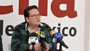 Destaca Osmand González defensa de derechos laborales para concretar 4T en Chihuahua