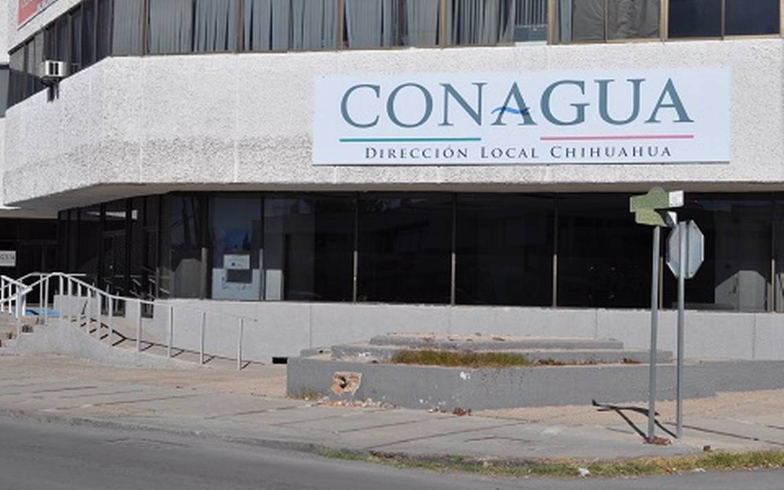 Limpia anticorrupción: Cortan cabezas a directores, mandos medios y personal en la delegación de Conagua