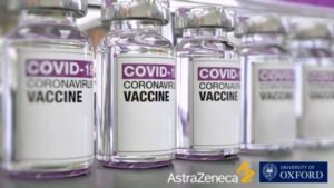 Alemania, Francia e Italia suspenden vacunación contra COVID19 de AstraZeneca