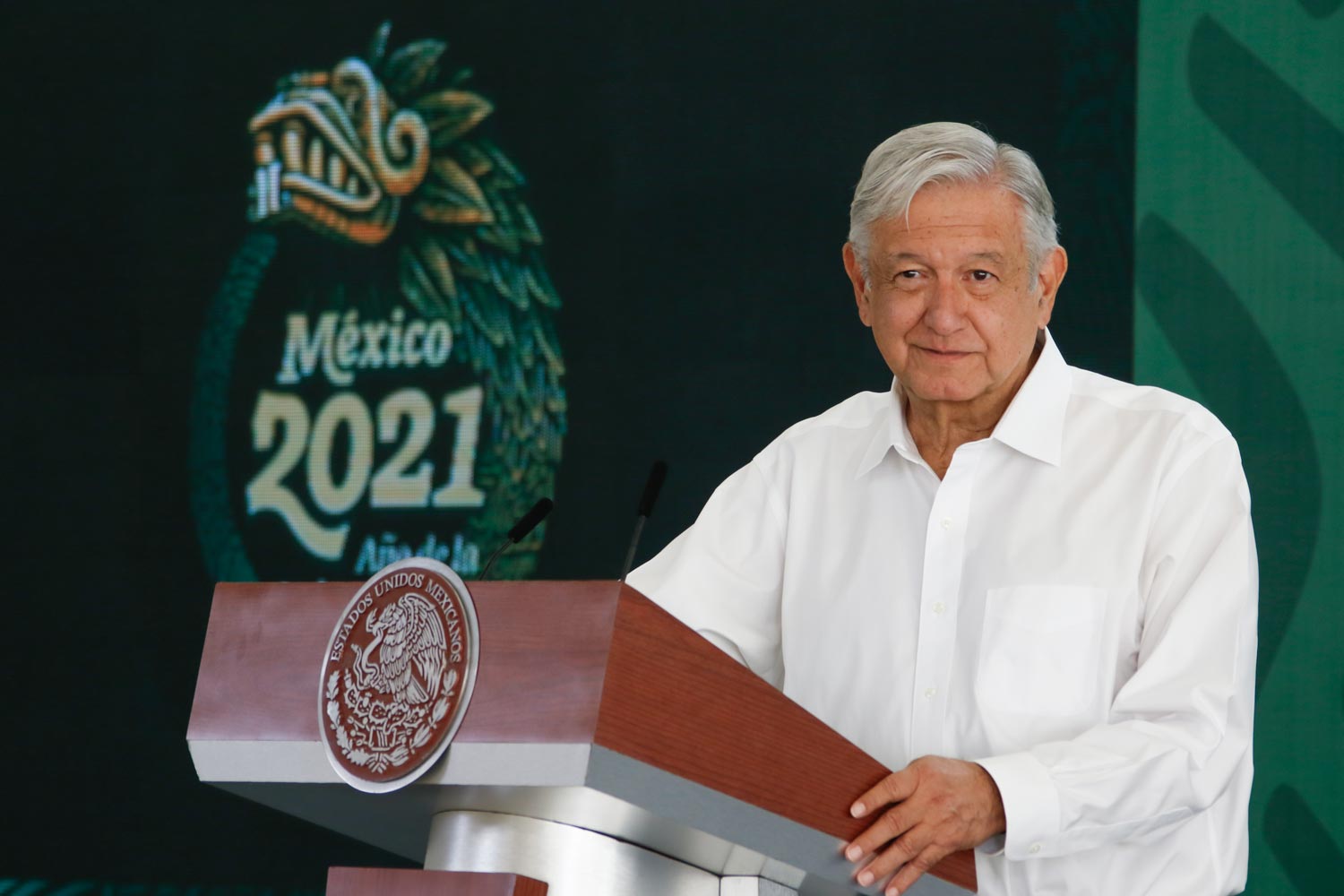 “En Sinaloa continuará estrategia de atención a las causas de la inseguridad y la violencia”: AMLO