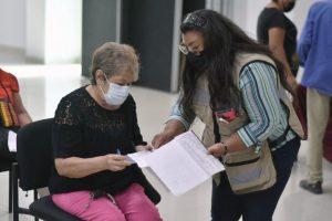 Inicia incorporación de adultos mayores al programa de pensiones en Chihuahua 3a etapa
