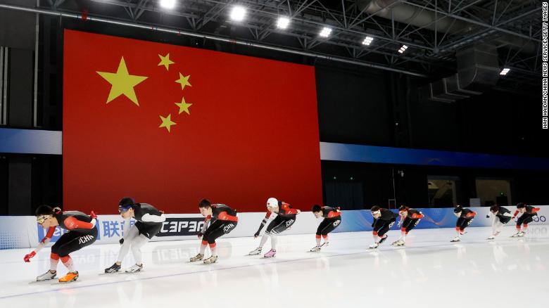 “Pagarán un precio”, advierte China a países que lanzaron boicot contra los Juegos Olímpicos de Invierno en Pekín 2022