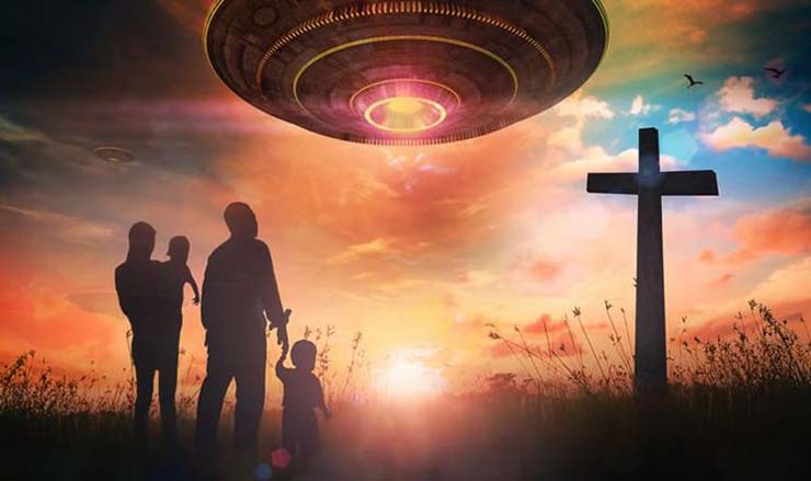 Contrata NASA a Sacerdotes y teólogos para revisar impacto social de anunciar vida extraterrestre