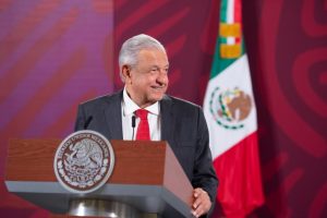 Destinará Gobierno de México bolsa de seguridad social a periodistas: AMLO