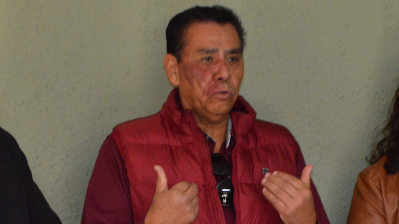 Señala Chaparro a Director de Vialidad ante casos de policías violadores