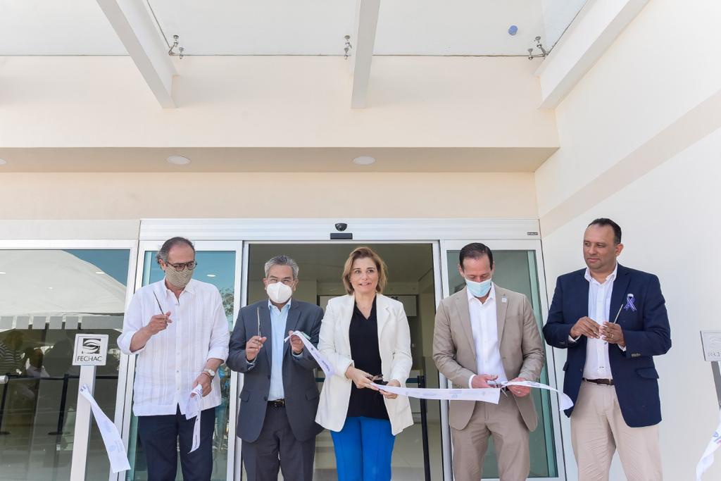 Pacientes oncológicos de Juárez serán atendidos en el nuevo centro de Radioterapia