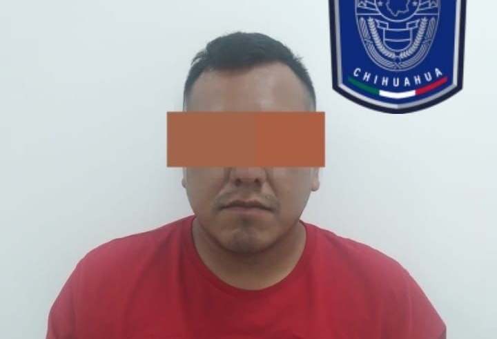 Acusan a agente de la GN de violación en aduana del Aeropuerto de Juárez