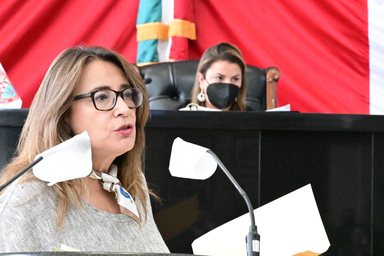 Busca Morena creación del Tribunal de Defensa Constitucional en Chihuahua