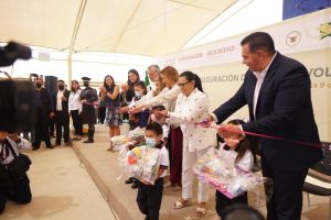 Arranca en Juárez el programa de Desarme Voluntario y Ferias de Paz