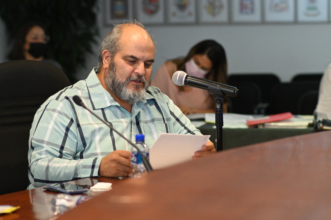Reconoce Benjamín Carrera respuestas de autoridades estatales en materia de seguridad