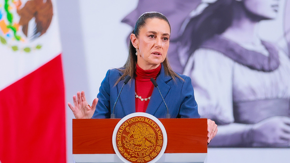 “Fuera de toda proporción”: Sheinbaum ante decisión de Perú de romper relaciones con México