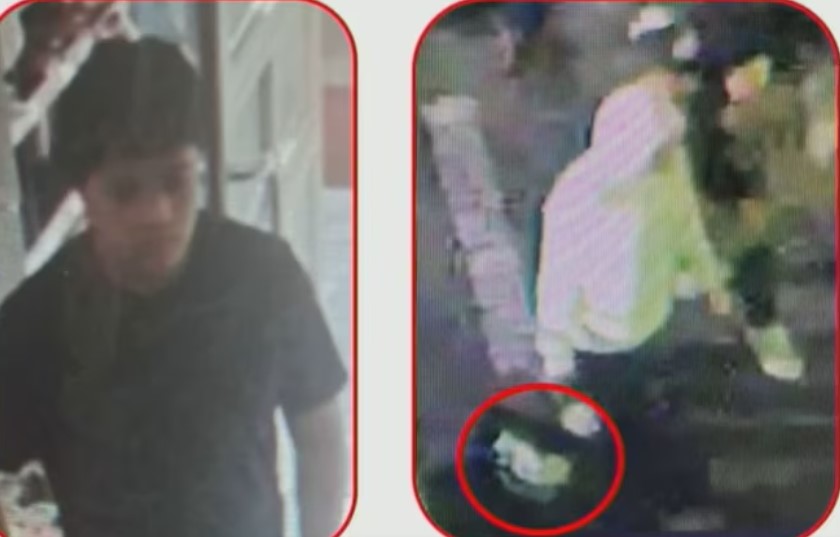 Revelan videos del modus operandi del asesino de Carlos Manzo