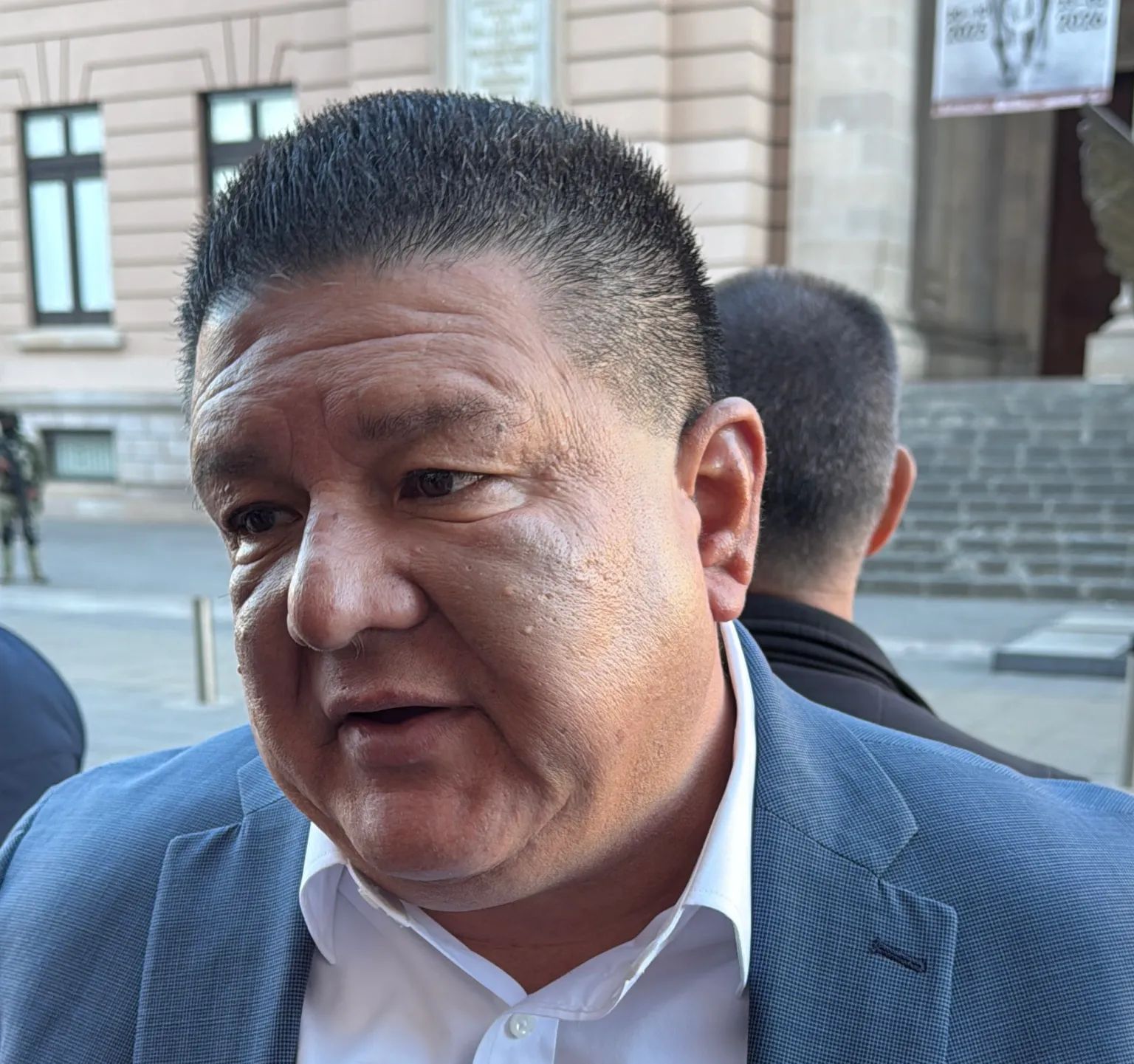 Analiza FGE si cuerpos hallados en mina son de desaparecidos en hotel