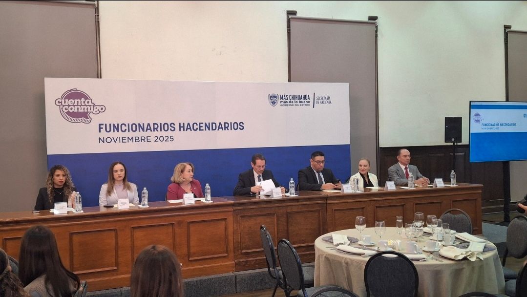 Llama Hacienda a tesoreros municipales a planificar en base al presupuesto 2026