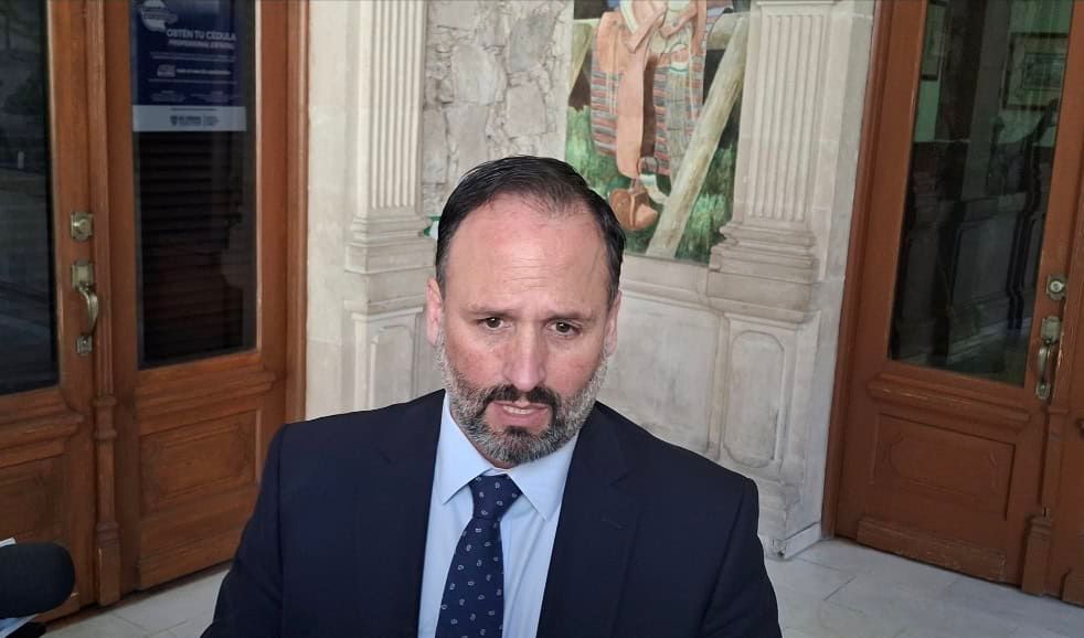 Prepara Estado instalación del comité que revisará casos de indulto de la Ley Beatriz