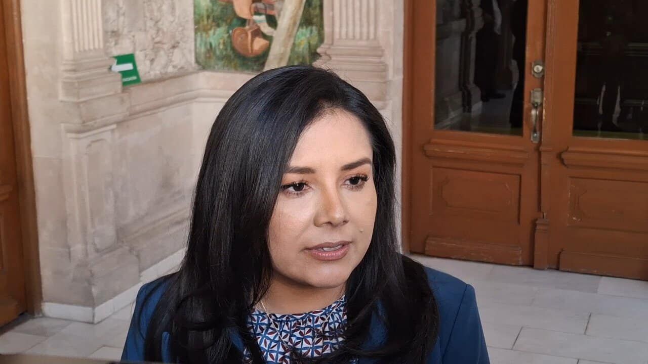 Coordina Bienestar atención a los 50 desplazados en Guadalupe y Calvo