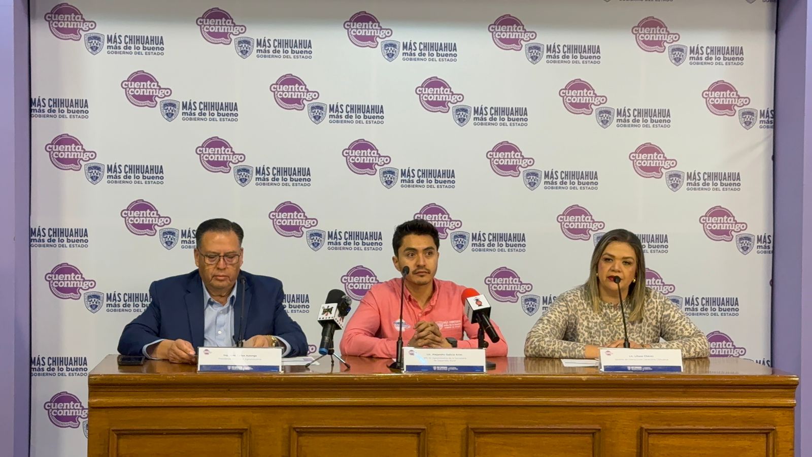 Impulsa Gobierno Estatal la exportación agroindustrial con programa de capacitación