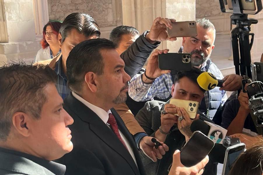 Lamenta Cruz Pérez Cuéllar uso político del asesinato del alcalde de Uruapan