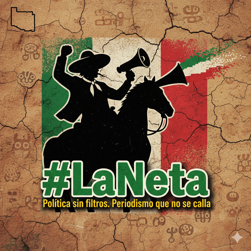 #LaNeta Jaque mate de Torres: Reconfiguración de poder en el Congreso