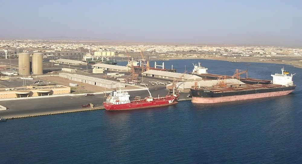 Ataques con drones impactan refinerías en Arabia Saudita y Kuwait
