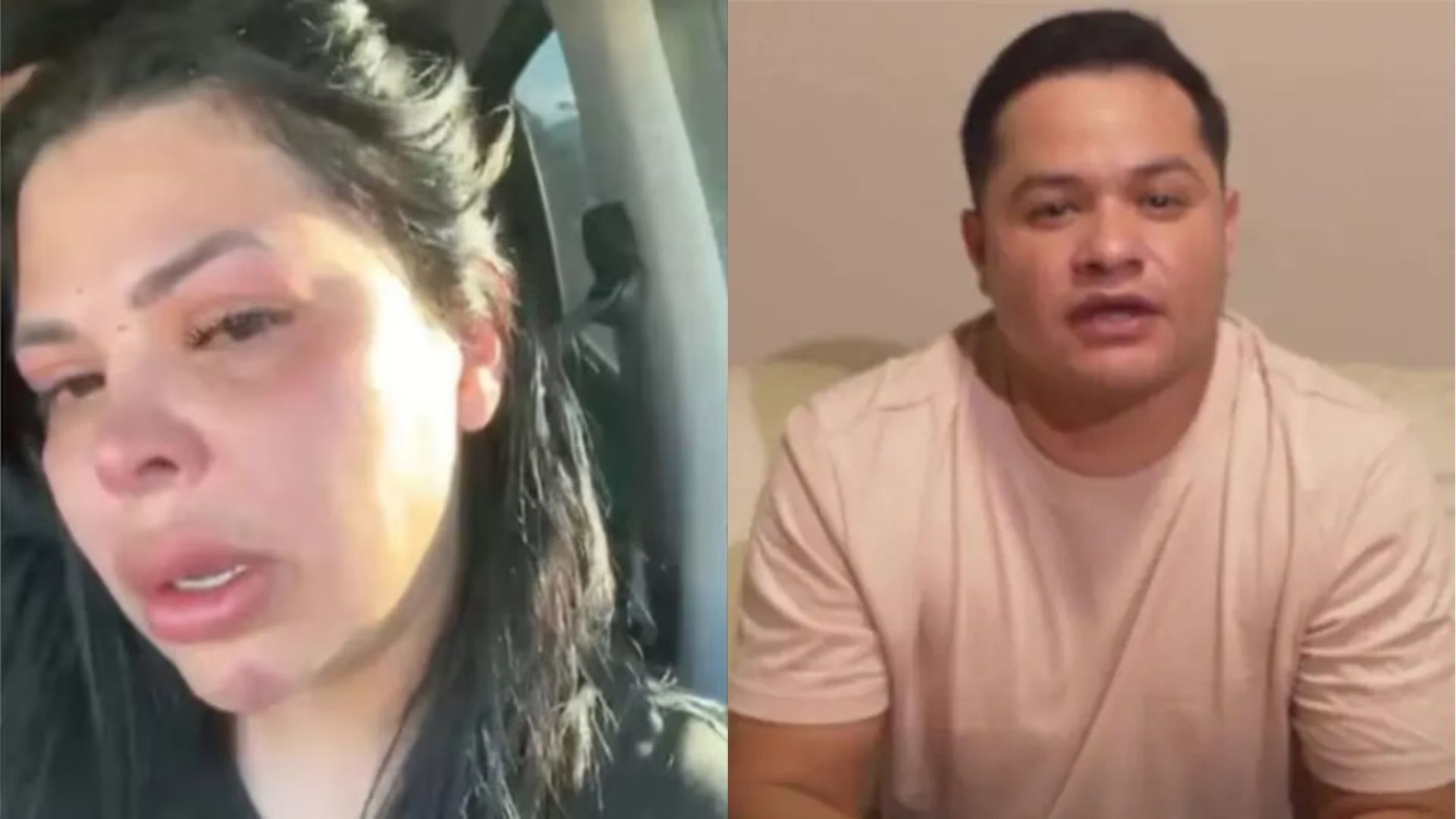 Acusan a vocalista de Los Recoditos de violencia; él lo niega