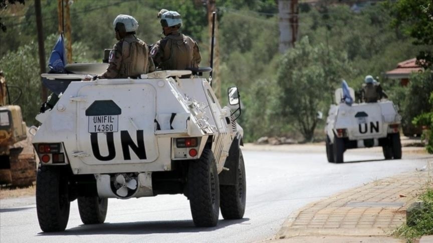 Israel ataca patrulla de ONU y un puesto del Ejército libanés