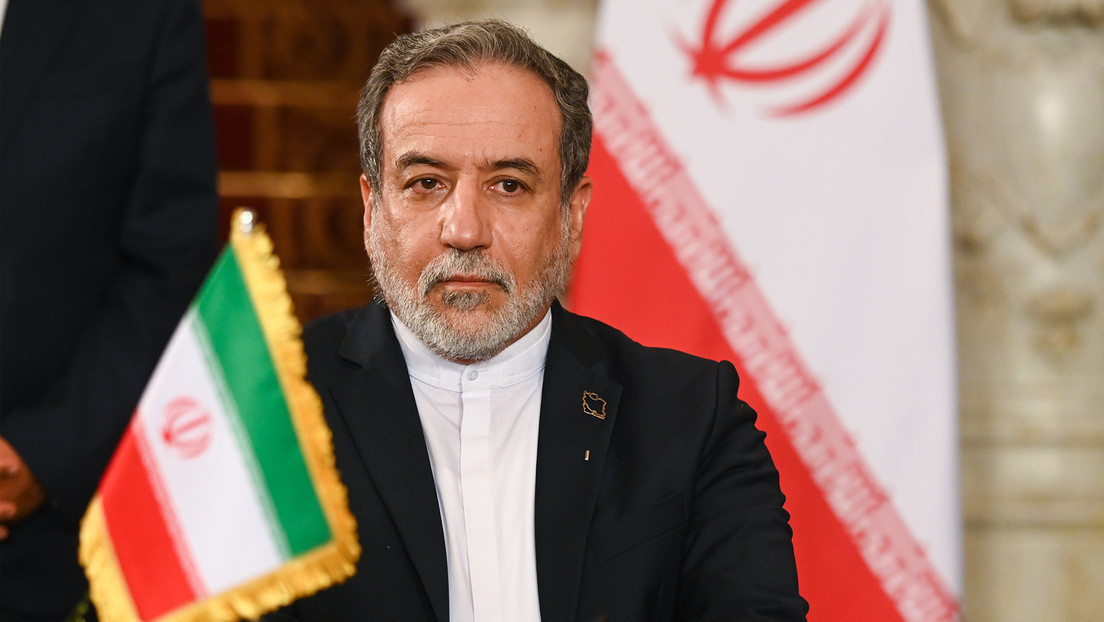 Advierte Irán, “también tenemos muchas sorpresas reservadas”