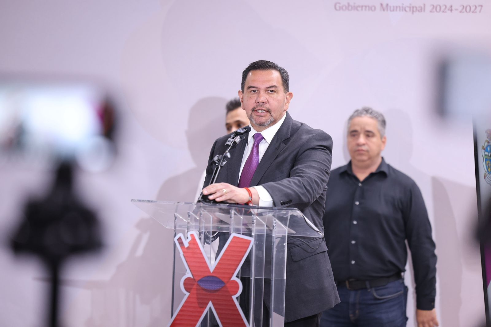 Miles de jugadores de Flag visitarán Ciudad Juárez