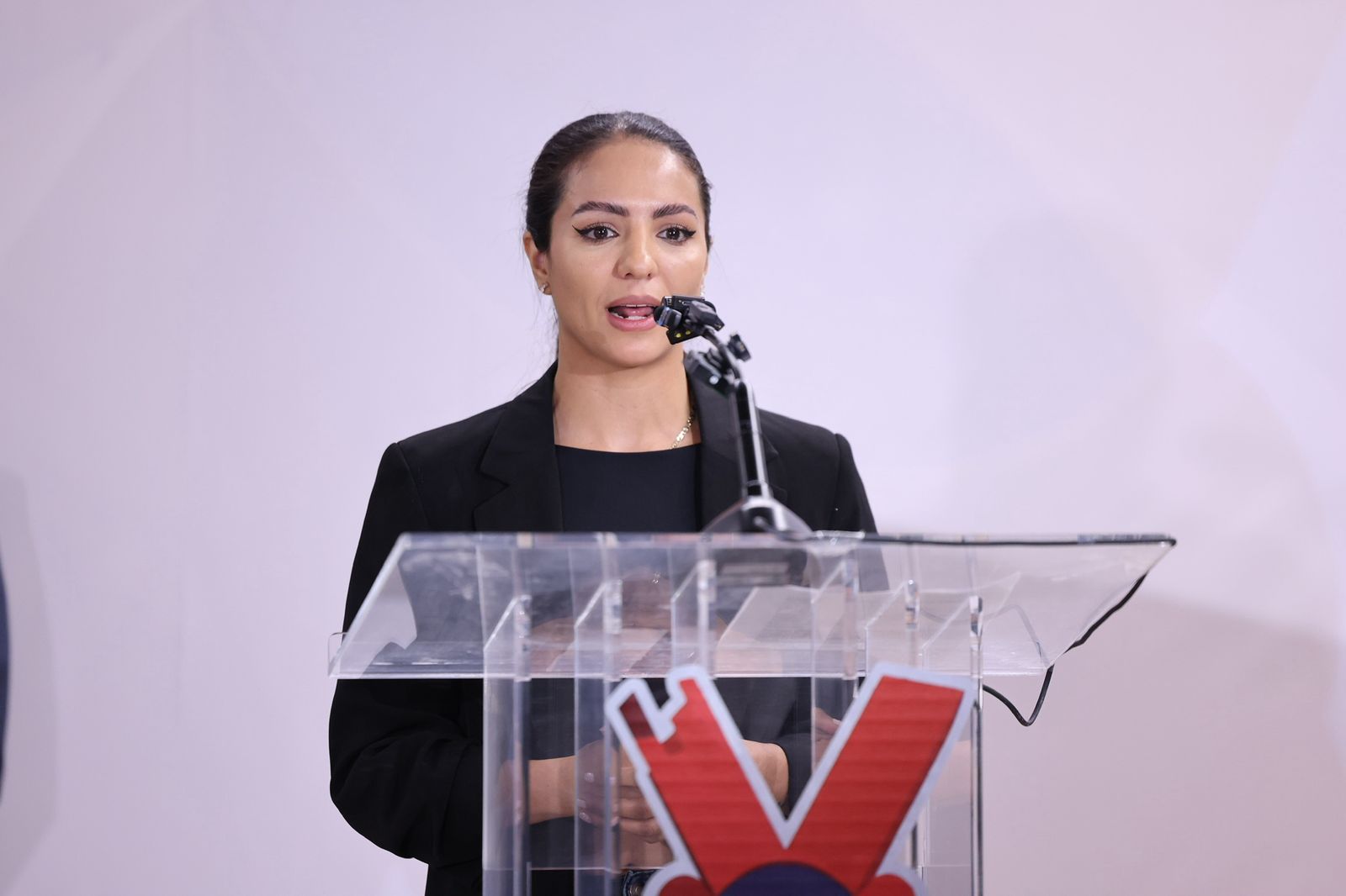 “La Bonita” Fernández defenderá su título mundial en Juárez