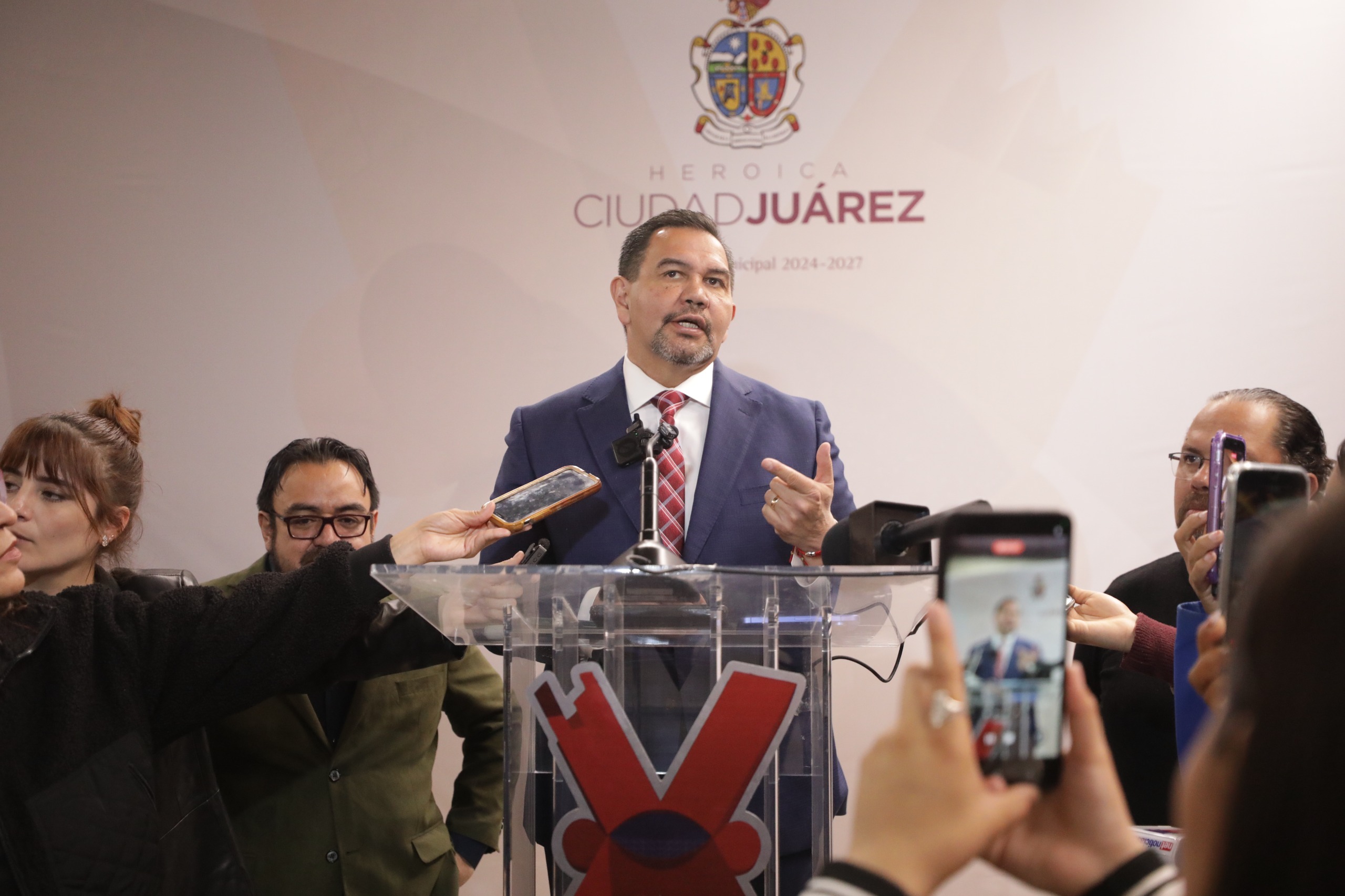 Respeto a todos para construir unidad: CPC
