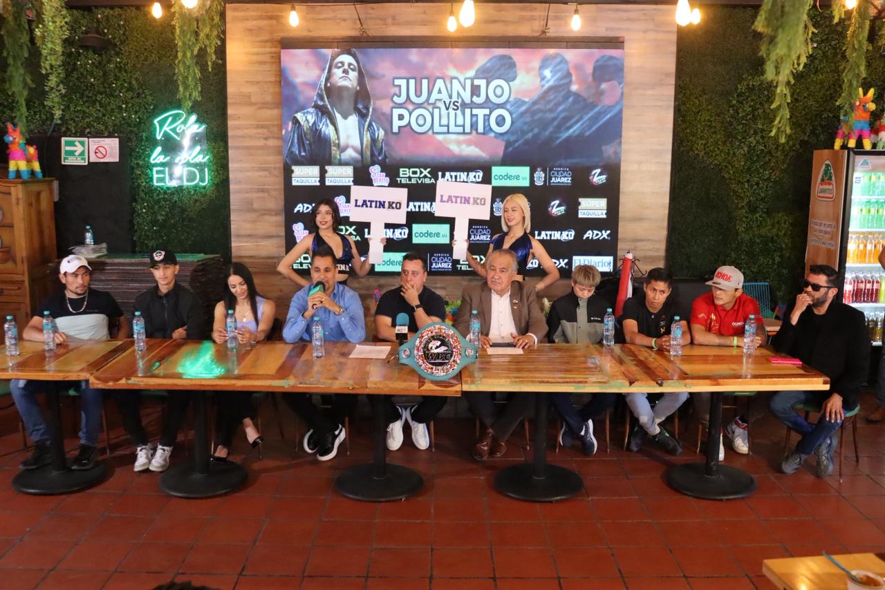 La campeona Diana “Bonita” Fernández disputará su título en el Neri Santos