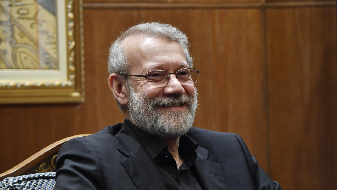 Confirma Irán muerte del secretario del Consejo Supremo de Seguridad