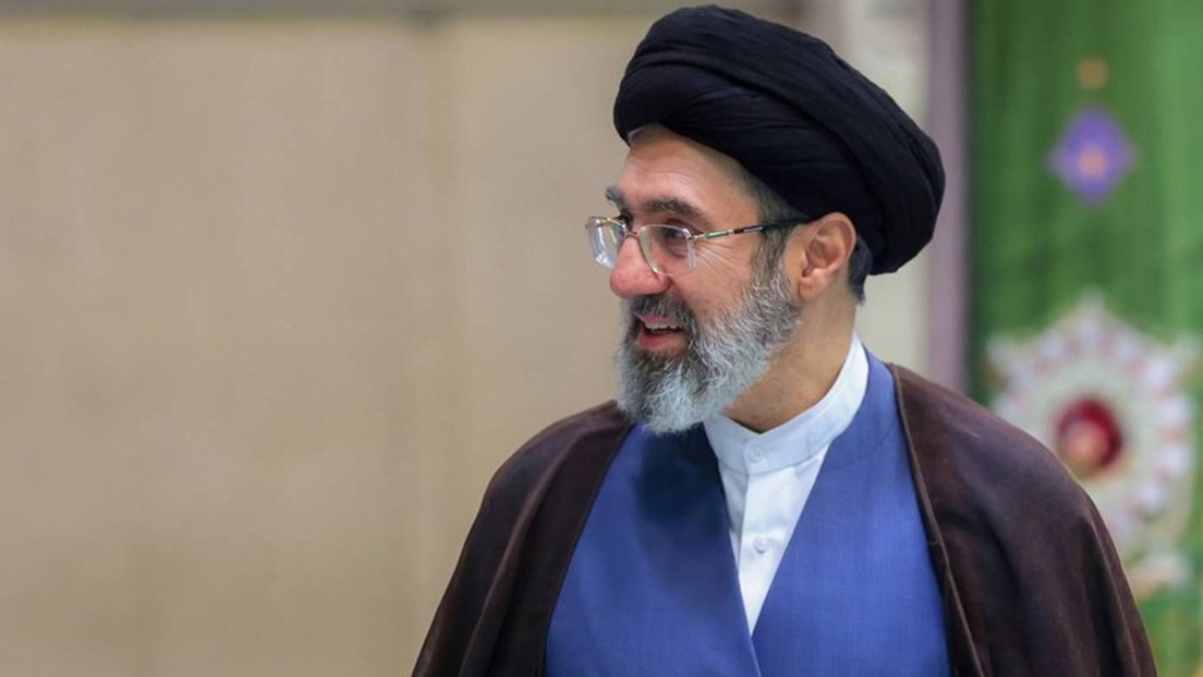 Ayatolá acusa a Israel de haber atacado a Omán y Turquía para culpar a Irán