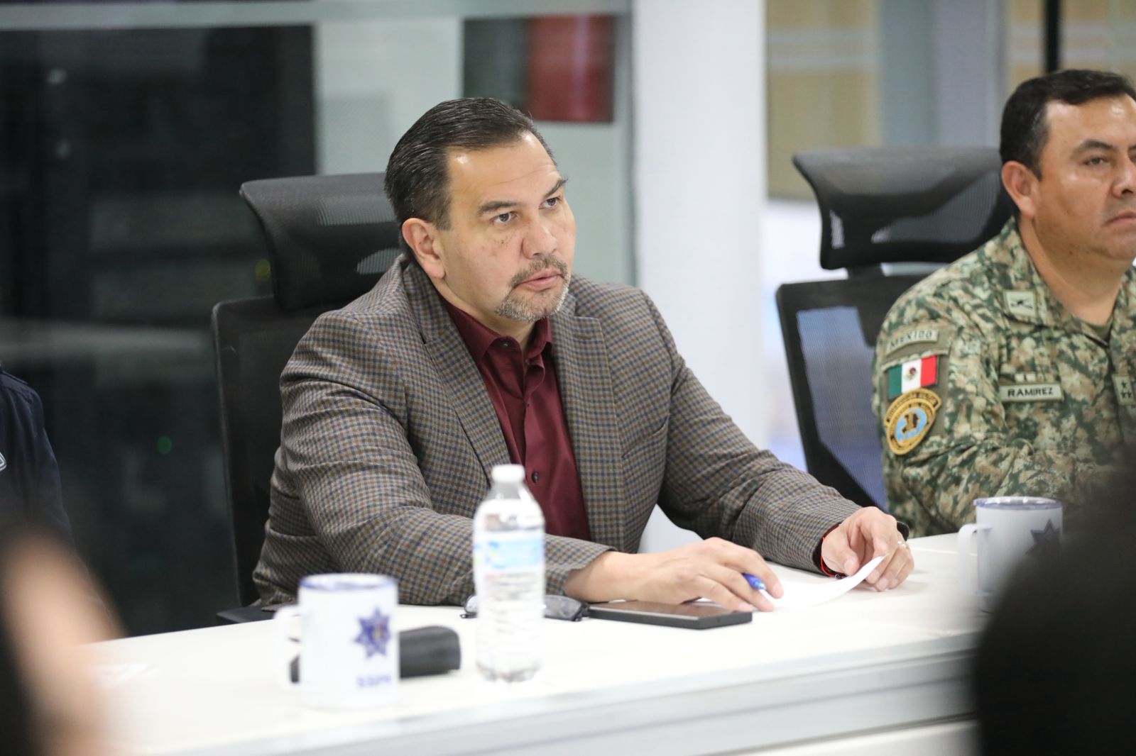 Crimen contra Eitan no quedará sin castigo: Pérez Cuéllar